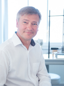 Dr. Joachim Fritzsche